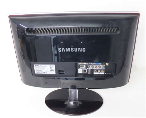 Samsung syncmaster Continuara.org
