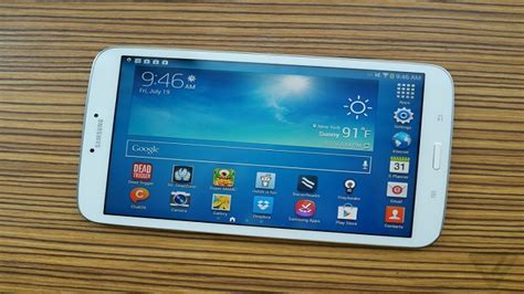Samsung tab 3s Continuara.org
