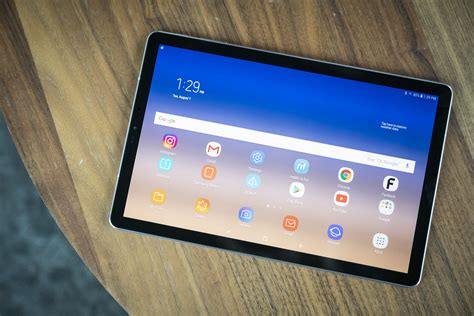 Samsung tab s4 Continuara.org