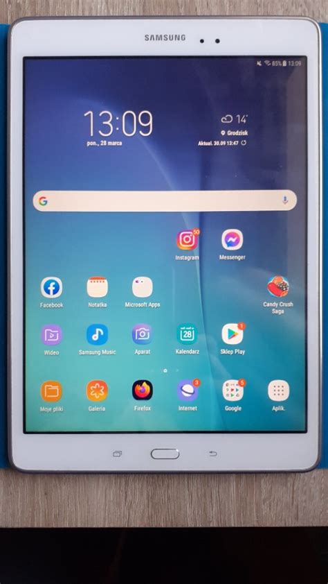 Samsung tab t550 Continuara.org