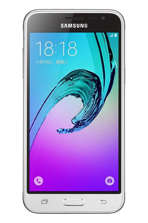 Samsunggalaxy j3 Continuara.org
