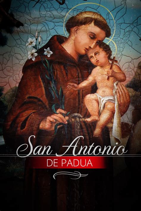 San antonio padua Continuara.org