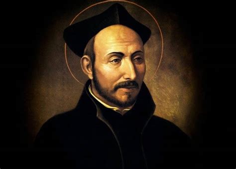 San ignacio loyola Continuara.org