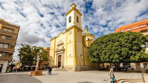 San vicente raspeig Continuara.org