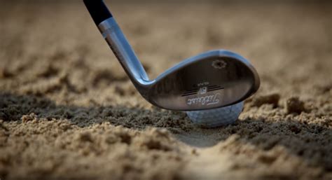 Sand wedge Continuara.org