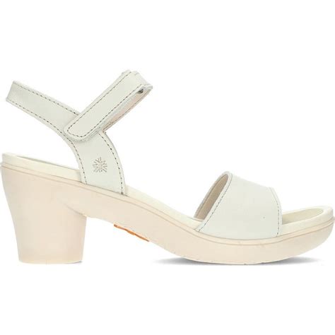 Sandalias art talla Continuara.org