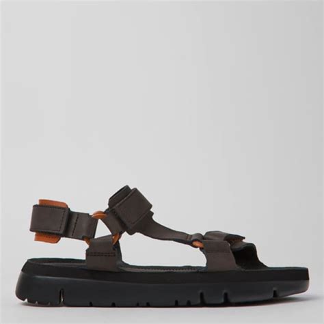 Sandalias camper cuero Continuara.org