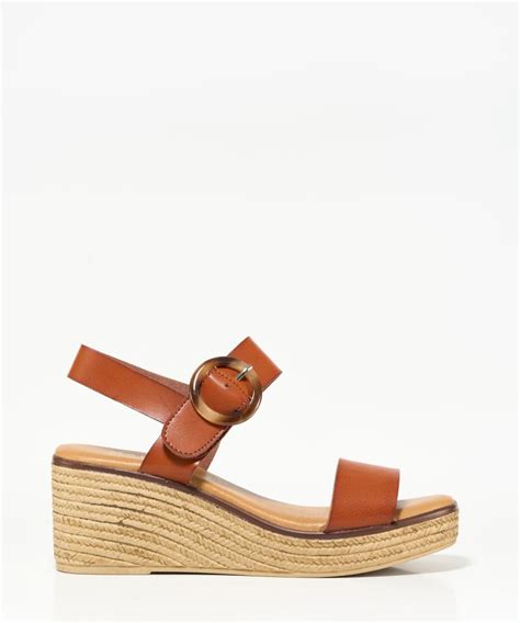 Sandalias cuna marypaz Continuara.org