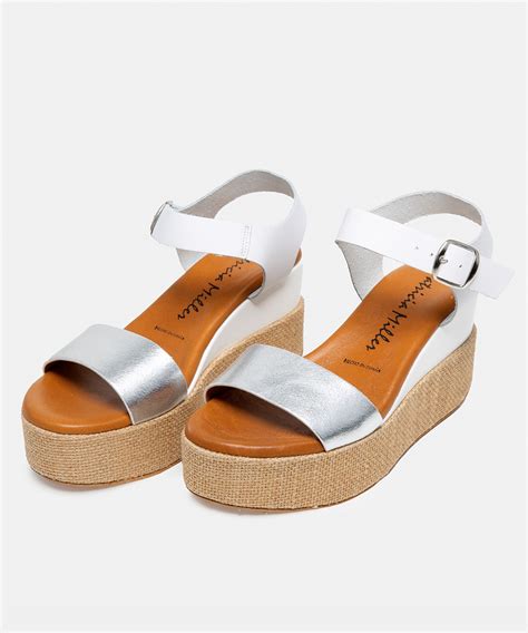 Sandalias cuna nuevas Continuara.org