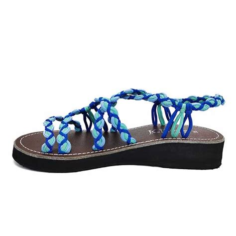 Sandalias cuna sin Continuara.org