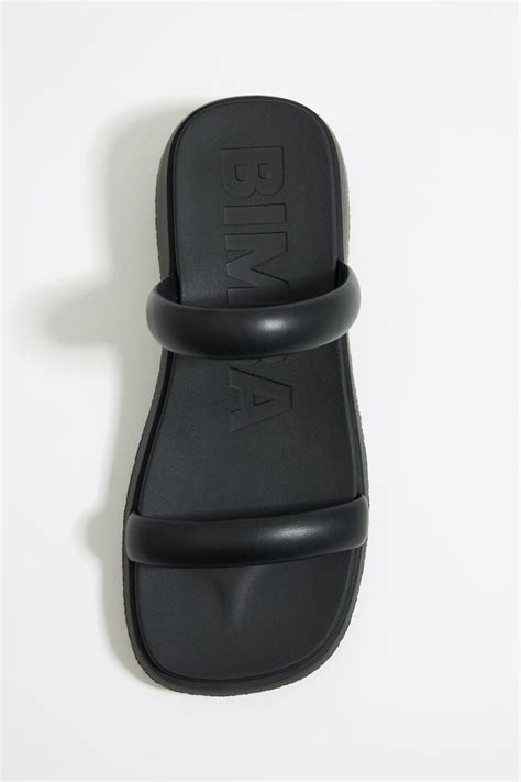 Sandalias cunas bimba Continuara.org