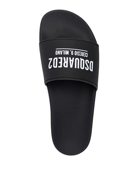 Sandalias dsquared2 Continuara.org