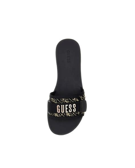 Sandalias guess Continuara.org