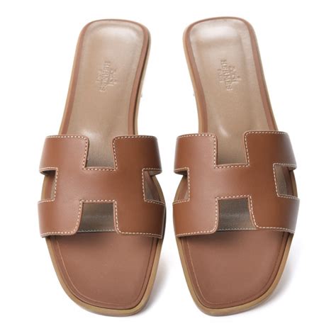 Sandalias hermes Continuara.org