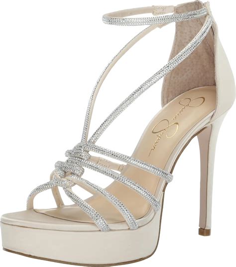 Sandalias jessica simpson Continuara.org
