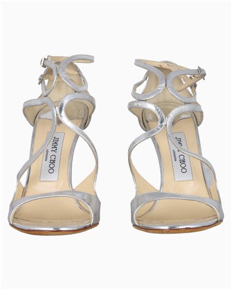 Sandalias jimmy choo Continuara.org