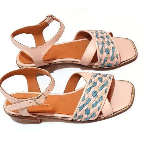 Sandalias mujer numero Continuara.org