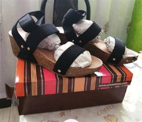 Sandalias muy bonitas Continuara.org