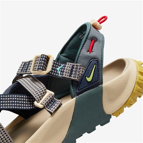 Sandalias nike Continuara.org