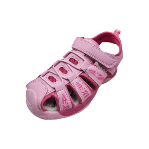 Sandalias nina talla Continuara.org