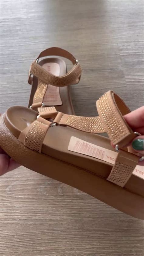 Sandalias nuevas perfecto Continuara.org