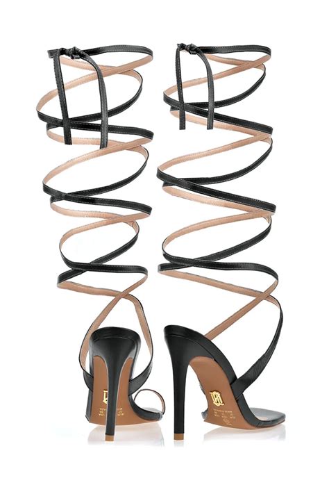 Sandalias nuevas piel Continuara.org