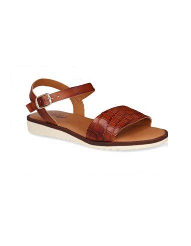Sandalias nuevos piel Continuara.org