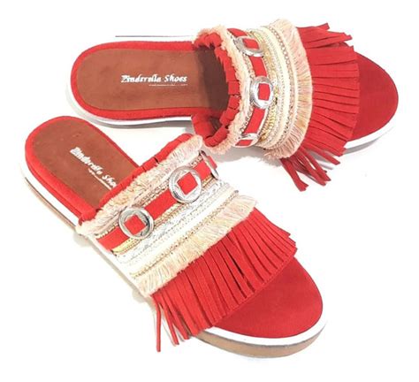 Sandalias numero Continuara.org
