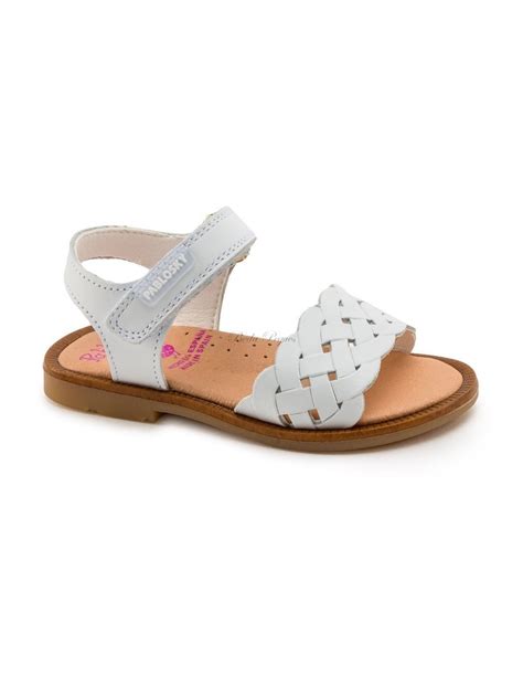 Sandalias pabloski Continuara.org
