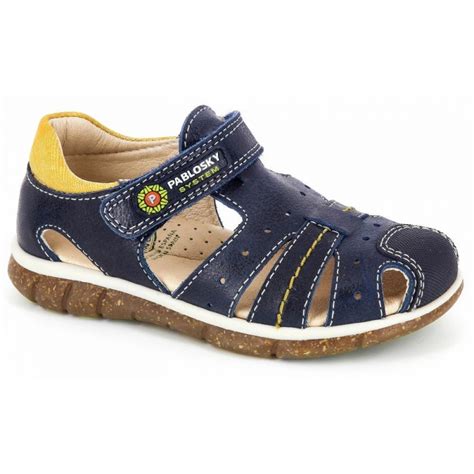 Sandalias pablosky numero Continuara.org