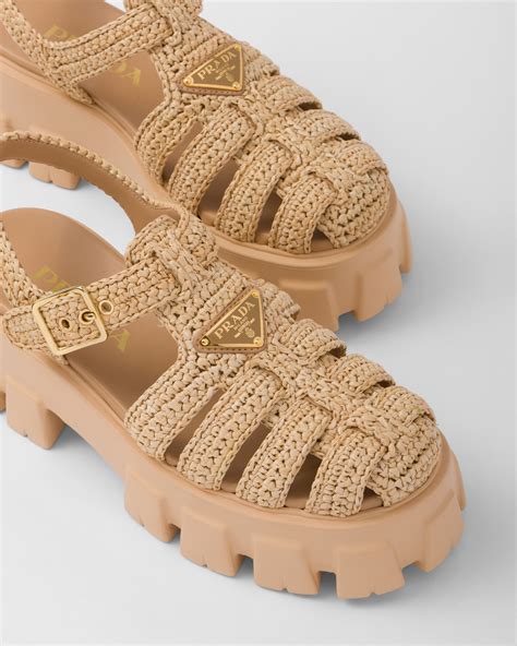 Sandalias prada Continuara.org
