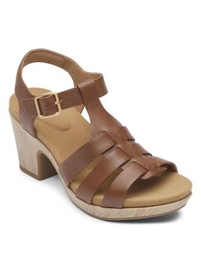 Sandalias rockport piel Continuara.org