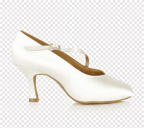 Sandalias saten blanco Continuara.org