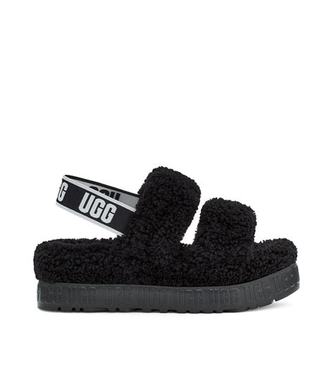 Sandalias ugg Continuara.org