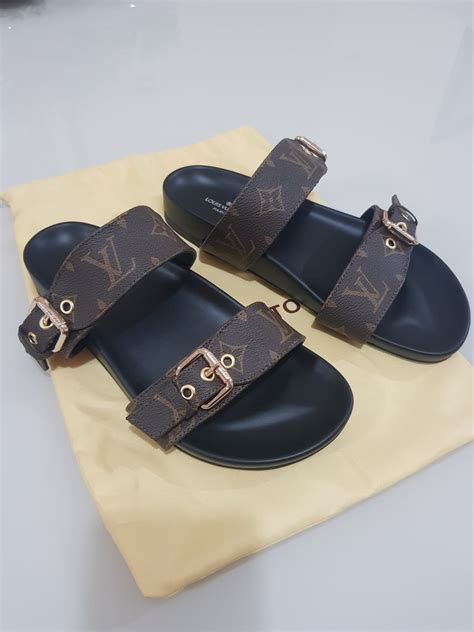 Sandalias x louis Continuara.org