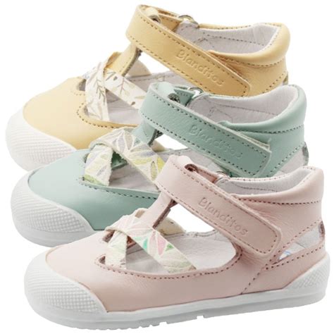 Sandalias zapatos bebe Continuara.org