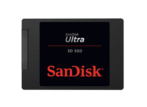 Sandisk ultra 3d Continuara.org