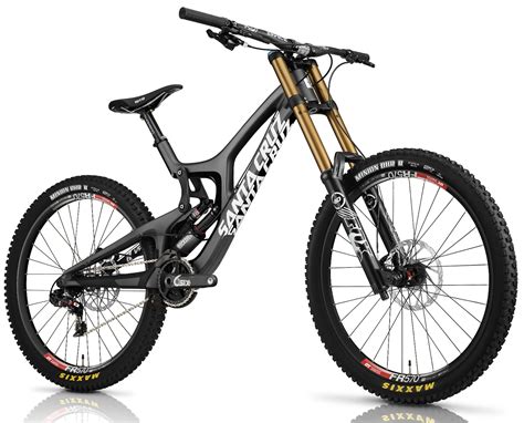 Santacruz v10 carbono Continuara.org