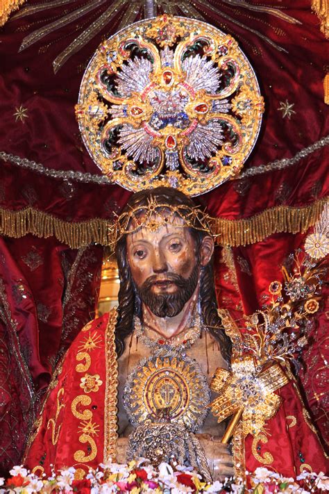 Santo cristo Continuara.org