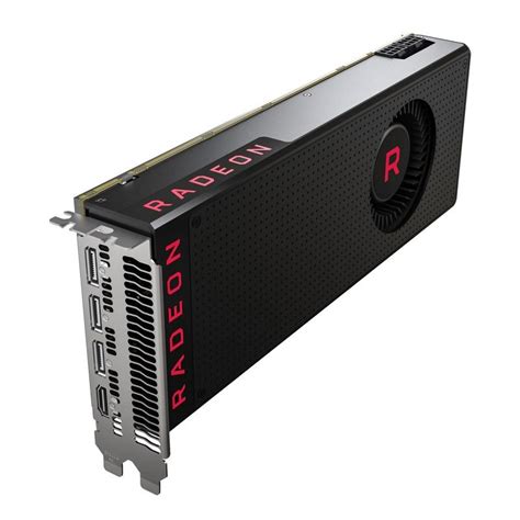 Sapphire amd vega Continuara.org