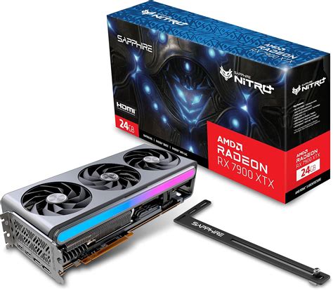 Sapphire nitro radeon Continuara.org
