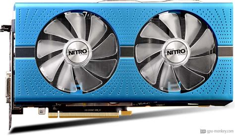 Sapphire nitro rx580 Continuara.org