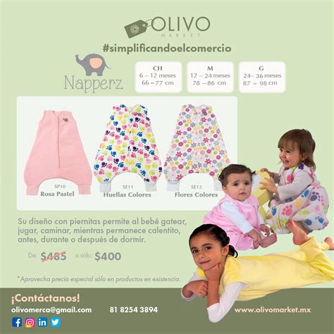 Saquitos varios bebe Continuara.org