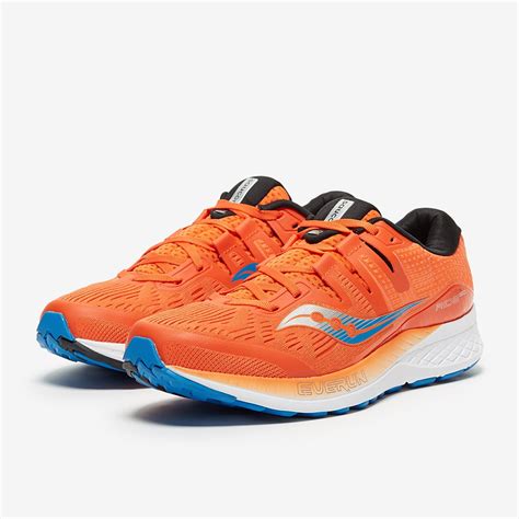 Saucony ride iso Continuara.org