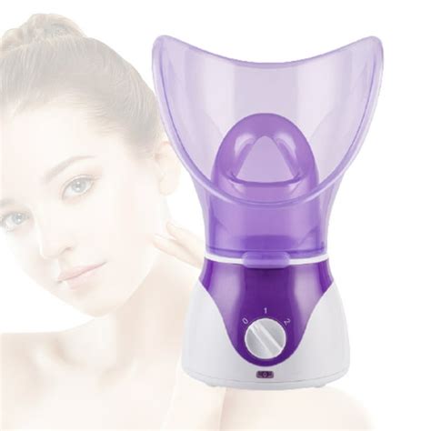Sauna facial humidificador Continuara.org