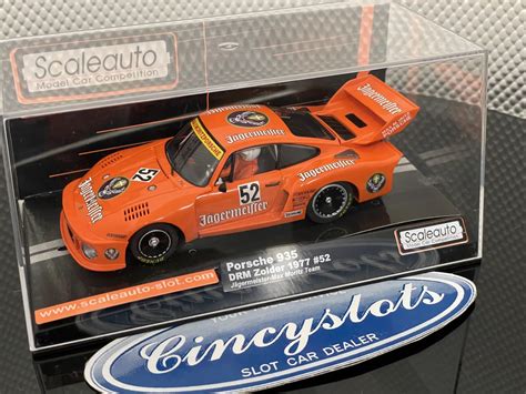Scaleauto Continuara.org