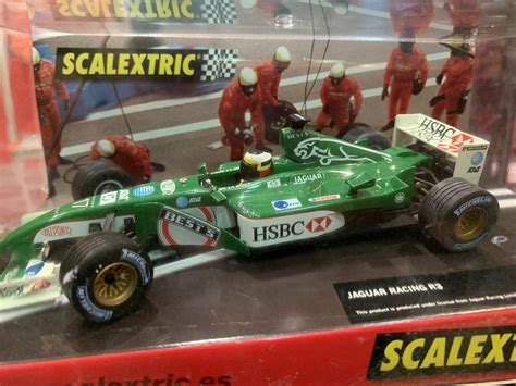 Scalextric 6114 jaguar Continuara.org