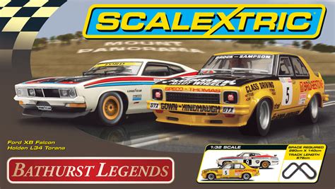 Scalextric australia Continuara.org