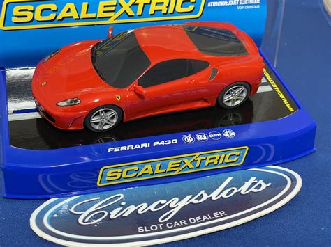 Scalextric carrera ferrari Continuara.org