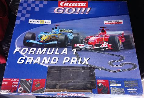 Scalextric carrera go Continuara.org